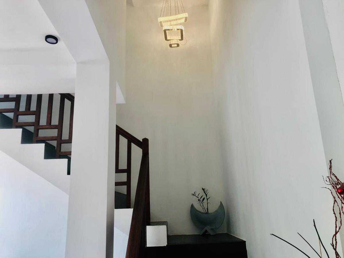 Siri'S Residency Διαμέρισμα Habaraduwa Central Εξωτερικό φωτογραφία