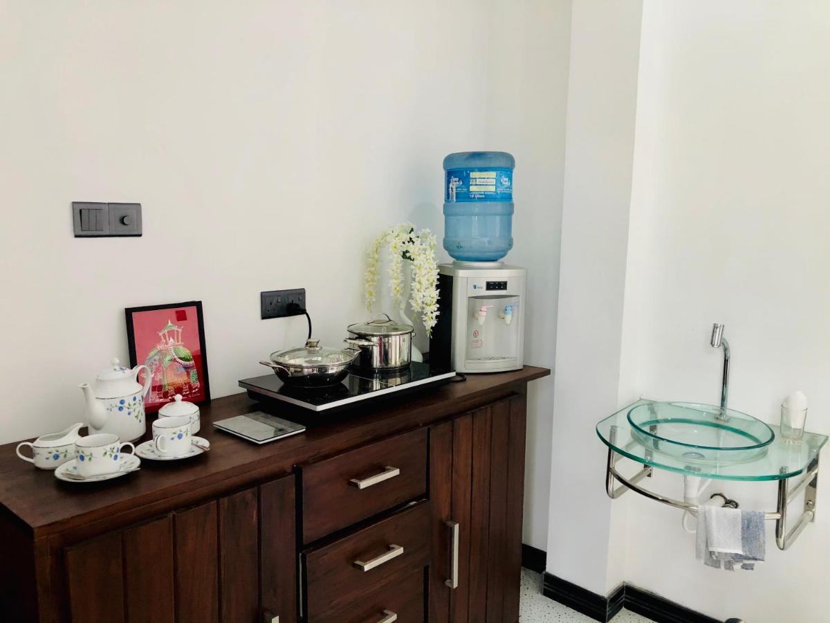 Siri'S Residency Διαμέρισμα Habaraduwa Central Εξωτερικό φωτογραφία