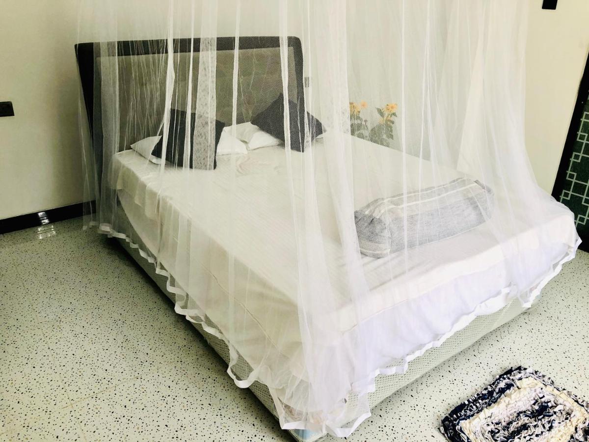 Siri'S Residency Διαμέρισμα Habaraduwa Central Εξωτερικό φωτογραφία