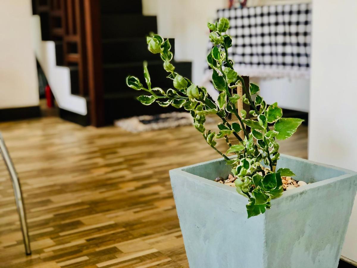 Siri'S Residency Διαμέρισμα Habaraduwa Central Εξωτερικό φωτογραφία
