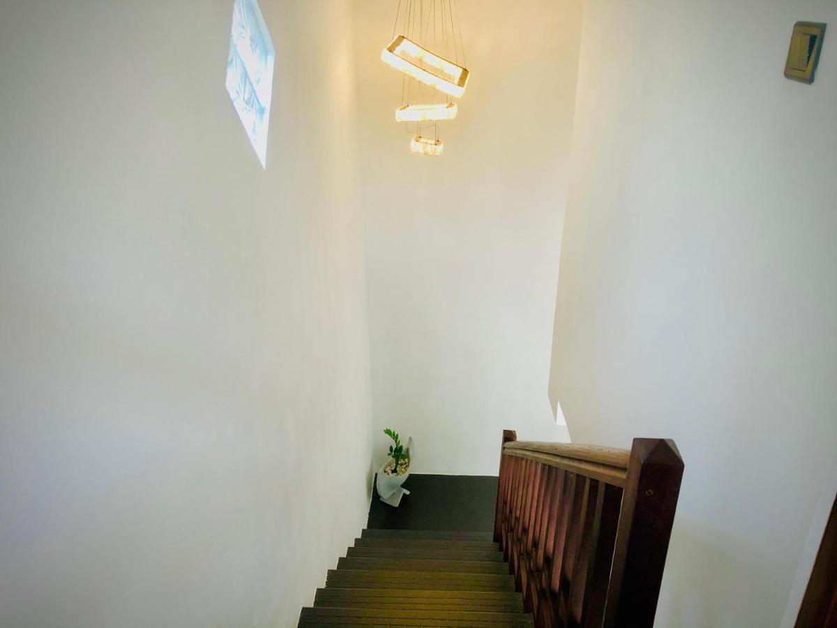 Siri'S Residency Διαμέρισμα Habaraduwa Central Εξωτερικό φωτογραφία