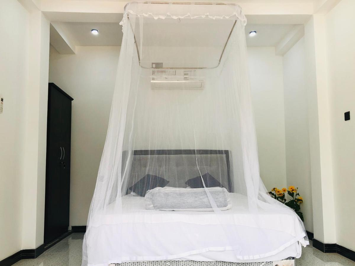 Siri'S Residency Διαμέρισμα Habaraduwa Central Εξωτερικό φωτογραφία